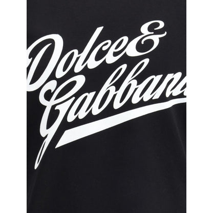Dolce &amp; Gabbana Baumwoll-T-Shirt