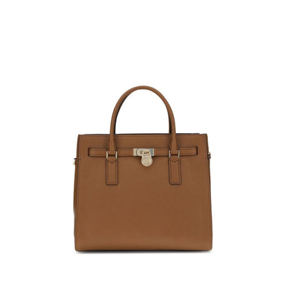 Michael Kors Leder-Umhängetasche