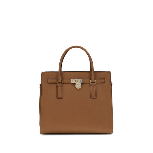Michael Kors Leder-Umhängetasche