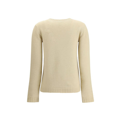 Chez Valentino Wollpullover