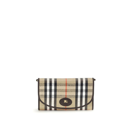 Burberry Highlands Geldbörse