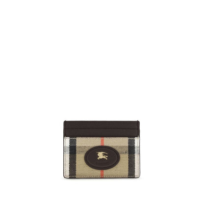 Burberry Highlands Kartenetui