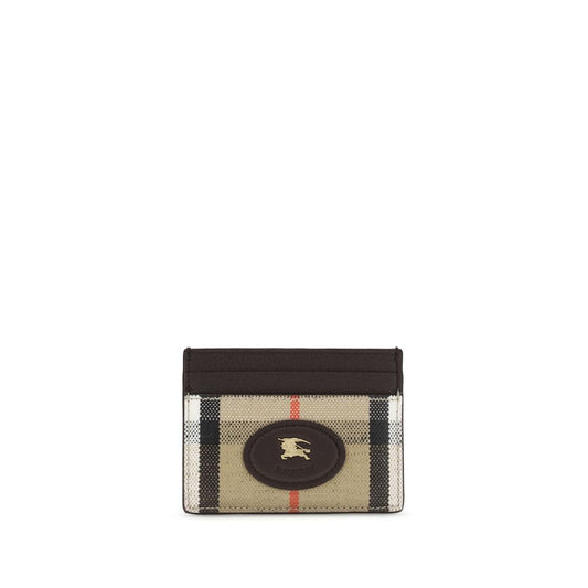 Burberry Highlands Kartenetui