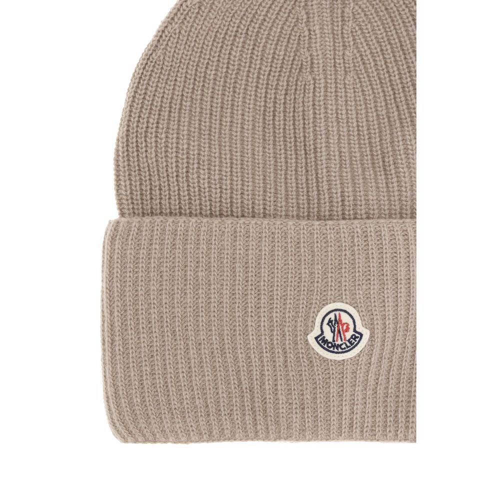 Moncler Beanie Mütze