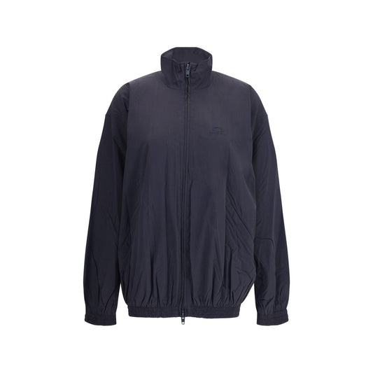 Balenciaga Wasserdichte Jacke