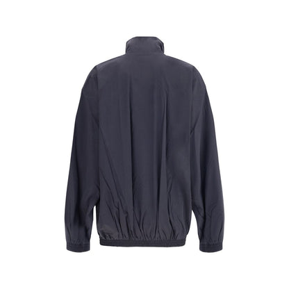 Balenciaga Wasserdichte Jacke