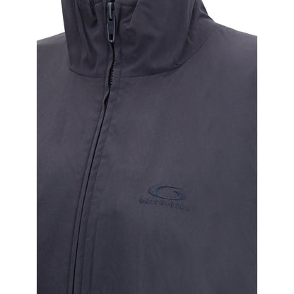 Balenciaga Wasserdichte Jacke