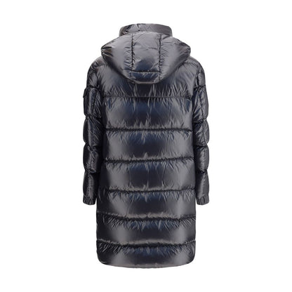 Moncler Long down Jacket
