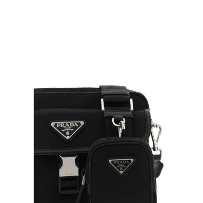 Prada Shoulder Bag