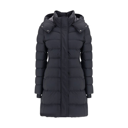 Moose Knuckles Midi Down Jacket