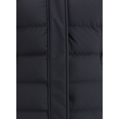 Moose Knuckles Midi Down Jacket