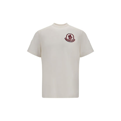 Moncler T-Shirt with logo