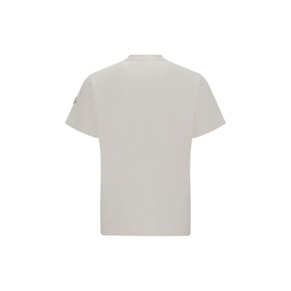 Moncler T-Shirt with logo