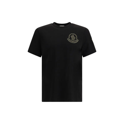 Moncler T-Shirt with logo