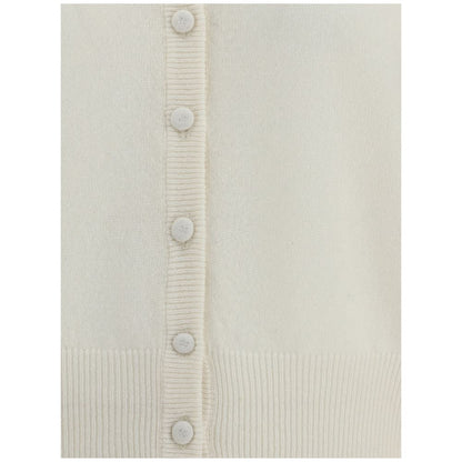 PRIVATI FIRENZE Cashmere Cardigan