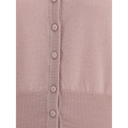 PRIVATI FIRENZE Cashmere Cardigan
