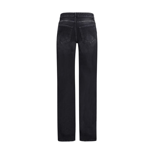 Balenciaga WIDE LEG PANTS