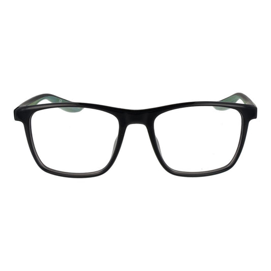 Nike Gray Unisex Optical Frames