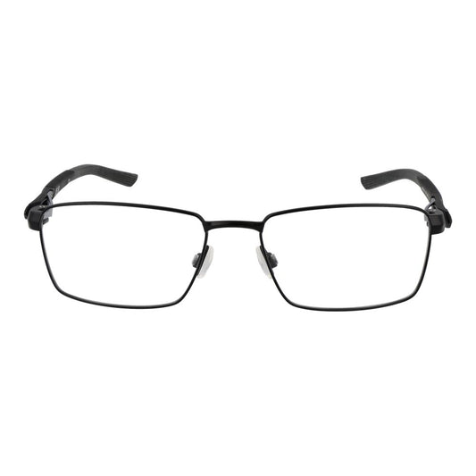 Nike Black Men Optical Frames