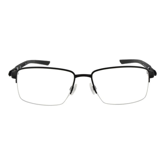 Nike Black Men Optical Frames