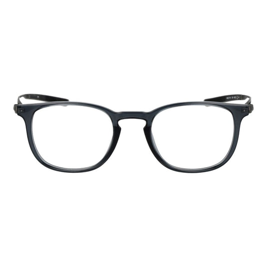 Nike Gray Unisex Optical Frames