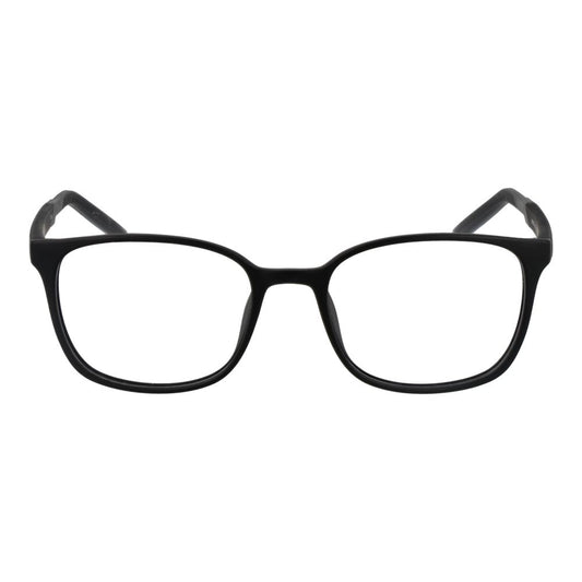 Nike Black Unisex Optical Frames