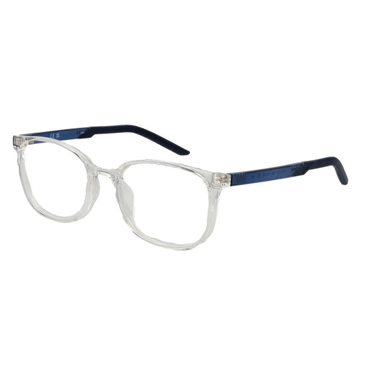 Nike Transparent Unisex Optical Frames