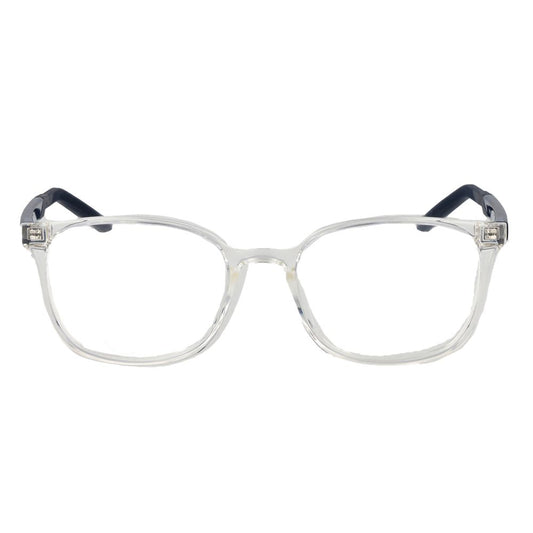 Nike Transparent Unisex Optical Frames