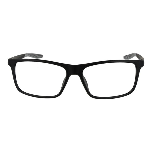 Nike Black Men Optical Frames