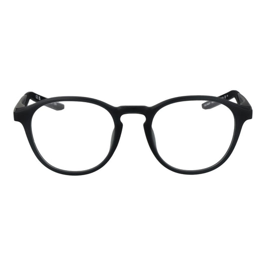 Nike Black Men Optical Frames
