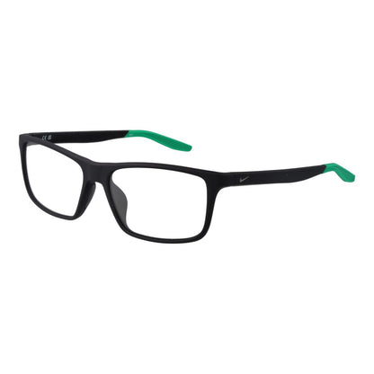Nike Gray Men Optical Frames