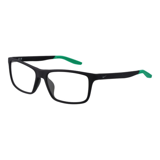 Nike Gray Men Optical Frames