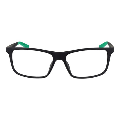 Nike Gray Men Optical Frames