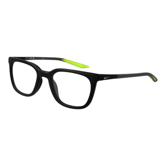 Nike Black Men Optical Frames