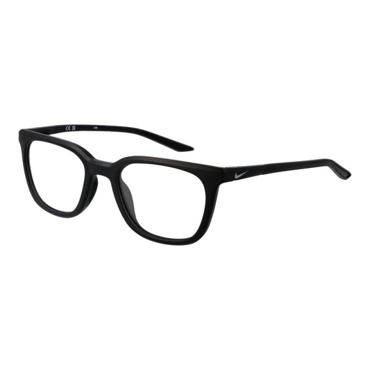 Nike Black Men Optical Frames