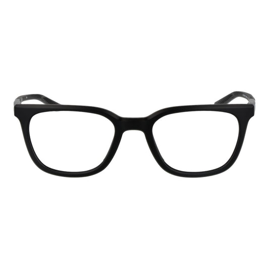 Nike Black Men Optical Frames