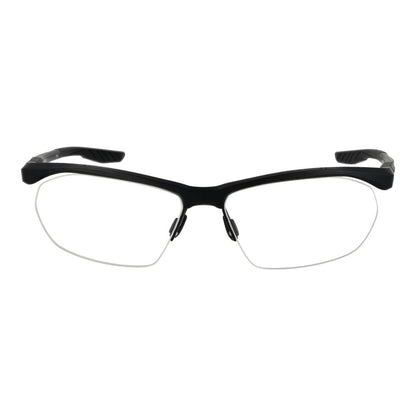 Nike Black Men Optical Frames