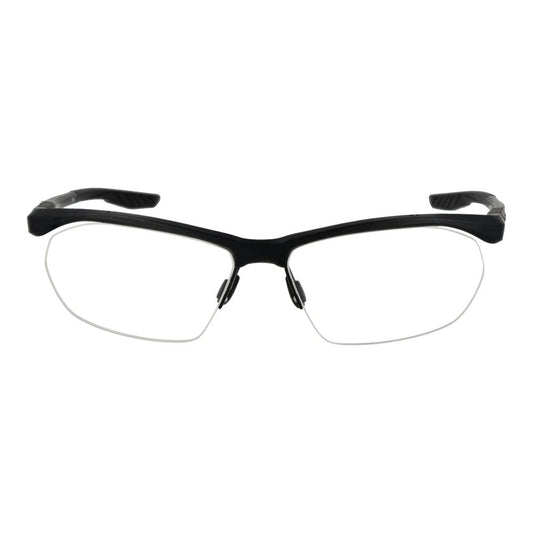 Nike Black Men Optical Frames