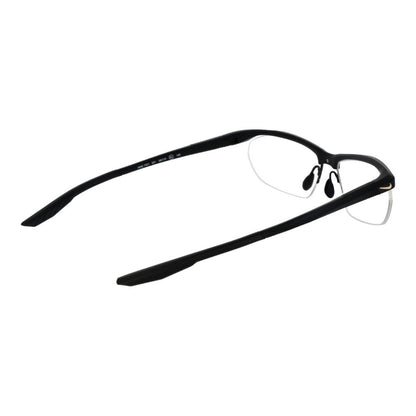 Nike Black Men Optical Frames